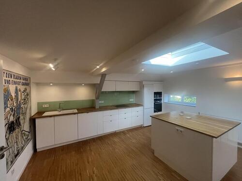 Foto - Etagenwohnung in Berlin zur Miete