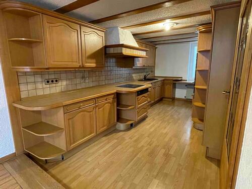 Foto - Sehr schöne zweigeschossige Wohnung mit ca. 143 qm