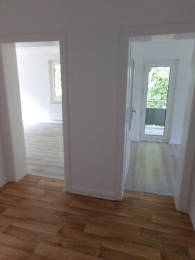 Foto - Etagenwohnung zur Miete in Hagen