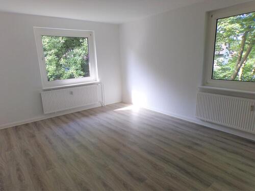 Foto - Etagenwohnung in Hagen