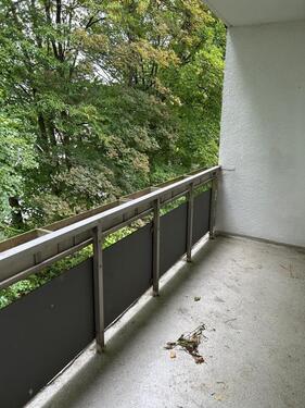 Foto - Etagenwohnung in Hagen zur Miete