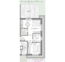 2 Zimmer Wohnung am schönen Bürgerbuschwald - Wardenburg
