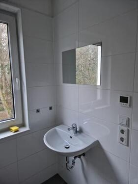 Foto - Etagenwohnung in Wardenburg