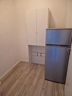 Foto - Etagenwohnung in Wardenburg zur Miete