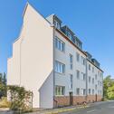 Foto - Etagenwohnung zur Miete in Schkeuditz