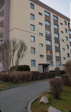 Foto - 2 Zimmer Wohnung zu verkaufen 08132 Mülsen bei Zwickau