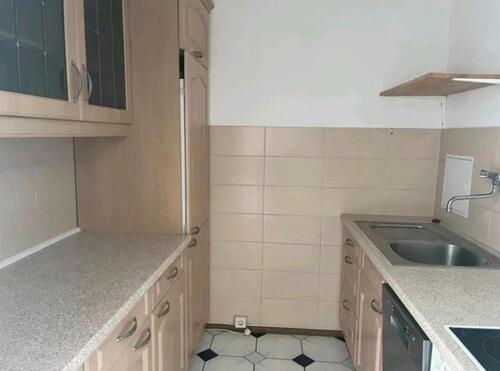 Foto - Etagenwohnung in Zwickau zum Kaufen