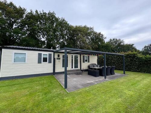 Foto - Chalet Nähe Roermond Camping De Leistert