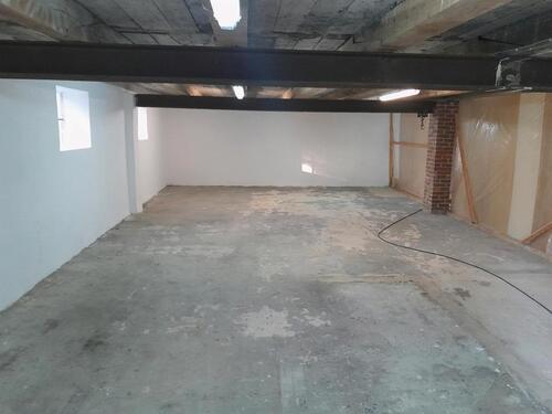 Foto - Lagerraum Lagerfläche Garage zu vermieten