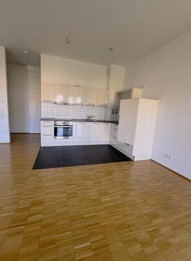 Foto - 2,5 Zimmer mit Balkon und Stellplatz