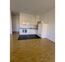 2,5 Zimmer mit Balkon und Stellplatz - Lahr (Schwarzwald)