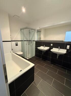 Foto - Etagenwohnung zur Miete in Lahr (Schwarzwald)