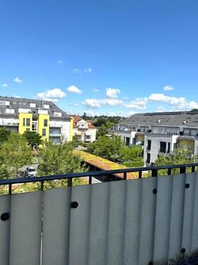 Foto - Etagenwohnung in Lahr (Schwarzwald) zur Miete
