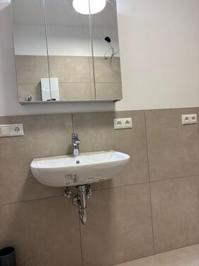 Foto - Etagenwohnung zur Miete in Gau-Algesheim