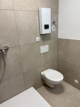 Foto - Etagenwohnung in Gau-Algesheim