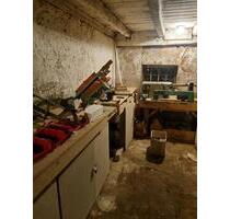 Hobby-Schreinerwerkstatt zu vermieten - Buckenhof