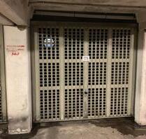 Abschließbare Tiefgarage im ruhigen Wohngebiet von Monheim - Monheim am Rhein