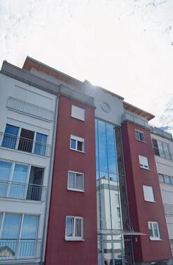 Foto - Stadtnah in Lahr: 3-Zimmer Wohnung mit Aufzug & Tiefgarage