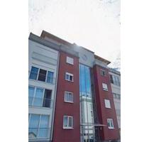 Stadtnah in Lahr: 3-Zimmer Wohnung mit Aufzug & Tiefgarage - Lahr (Schwarzwald)