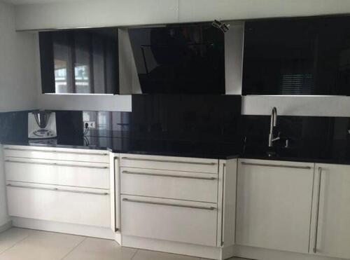 Foto - Etagenwohnung in Lahr (Schwarzwald)