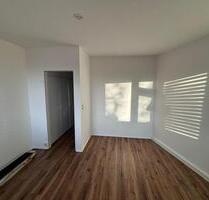 Frisch renoviert - möbliertes 1-Zi.-Appartement in zentraler Lage - Nienburg (Weser)