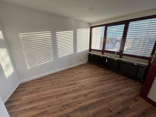 Foto - Etagenwohnung zur Miete in Nienburg (Weser)