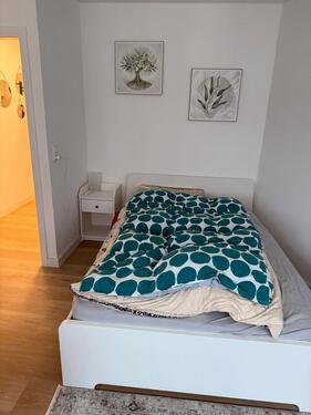 Foto - Etagenwohnung in Nienburg (Weser) zur Miete