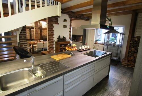 Foto - freundliche haushälfte 