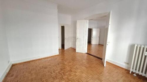 Foto - 3 Zimmer-Büro in der Fußgängerzone