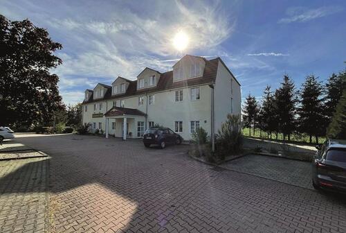 Foto - Seniorengerechte Wohnung in Lützen, Sachsen-Anhalt