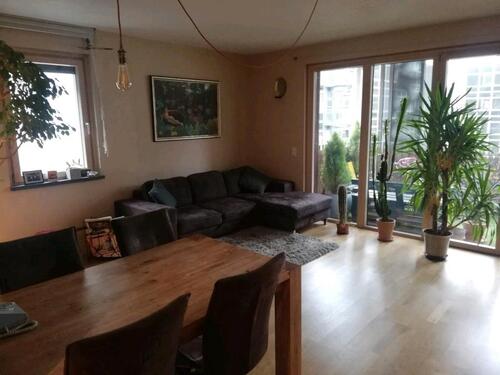 Foto - 2 Zimmer Etagenwohnung zur Miete in Frankfurt am Main