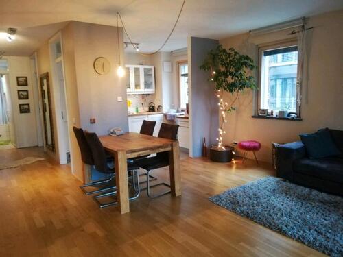 Foto - 2 Zimmer Etagenwohnung in Frankfurt am Main