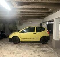 Garage zu vermieten-Tegernseer Landstraße - München Ramersdorf-Perlach