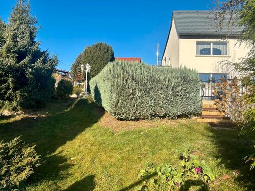 Foto - Einfamilienhaus in Grimma zum Kaufen