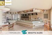 Foto - Zentrale Ladenfläche in Achim für Bäckerei, Käserei, Fisch- oder Feinkost mit Parkplätzen!