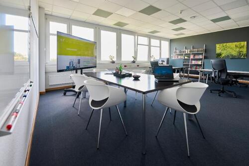 Foto - Coworking space in Essen - All-in-Miete
