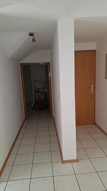 Foto - 3 Zimmer Etagenwohnung zur Miete in Jagsthausen
