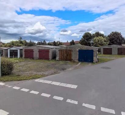 Foto - Garage in 17349 Holzendorf - 300,00&nbsp;EUR Miete,