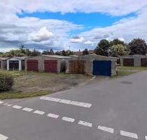 Garage in 17349 Holzendorf - 300,00&nbsp;EUR Miete, in Lindetal (PLZ: 17349)