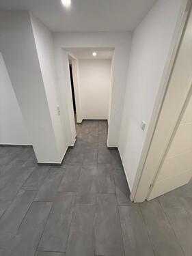 Foto - Etagenwohnung in Bad Kreuznach zur Miete