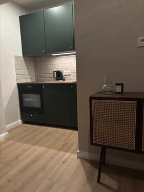 Foto - Frisch saniertes 1,5-Zimmer Apartment in Düsternbrook