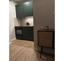 Frisch saniertes 1,5-Zimmer Apartment in Düsternbrook - Kiel Blücherplatz