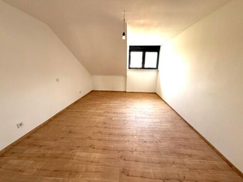 Foto - 3 Zimmer Dachgeschoßwohnung in Düren