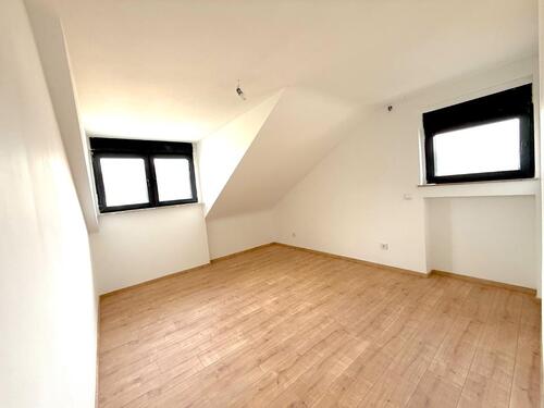 Foto - Dachgeschoßwohnung in Düren zur Miete