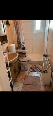 Foto - Erdgeschoßwohnung in Gifhorn zur Miete