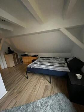 Foto - Dachgeschoßwohnung in Gummersbach zur Miete