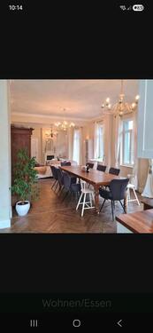 Foto - Großzügig Wohnen im sanierten Denkmal