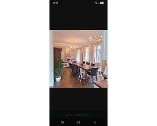 Großzügig Wohnen im sanierten Denkmal - Bad Wildbad