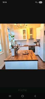 Foto - 5.5 Zimmer Erdgeschoßwohnung in Bad Wildbad