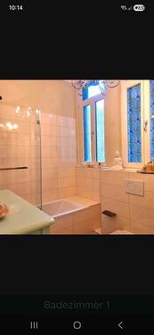 Foto - Erdgeschoßwohnung in Bad Wildbad zur Miete